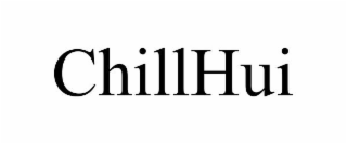 CHILLHUI