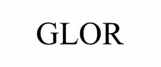 GLOR