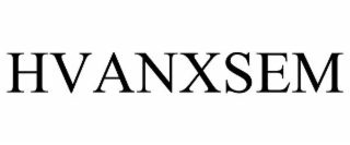 HVANXSEM