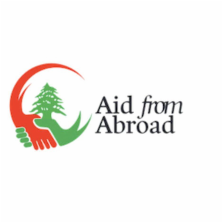 AID FROM ABROAD