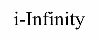 I-INFINITY