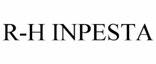 R-H INPESTA