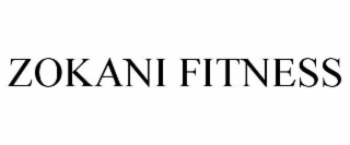 ZOKANI FITNESS
