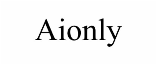 AIONLY