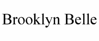 BROOKLYN BELLE