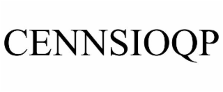 CENNSIOQP