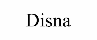 DISNA