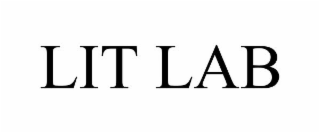 LIT LAB