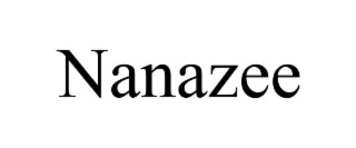 NANAZEE