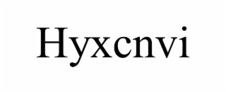 HYXCNVI