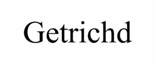 GETRICHD