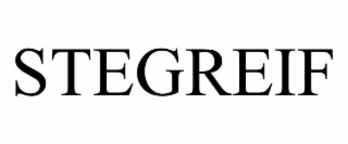 STEGREIF