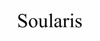 SOULARIS