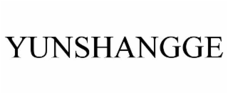 YUNSHANGGE