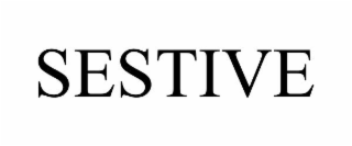 SESTIVE