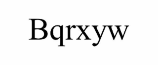 BQRXYW