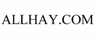 ALLHAY.COM