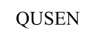 QUSEN