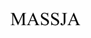 MASSJA