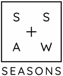 S S + A W SEASONS