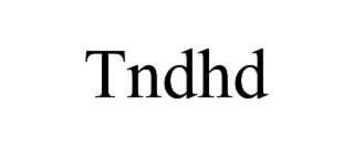 TNDHD