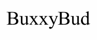 BUXXYBUD