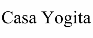 CASA YOGITA
