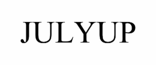 JULYUP