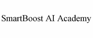 SMARTBOOST AI ACADEMY