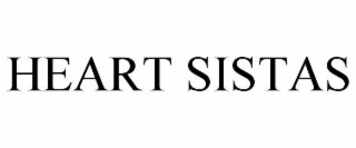 HEART SISTAS