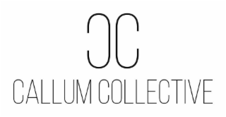 CC CALLUM COLLECTIVE