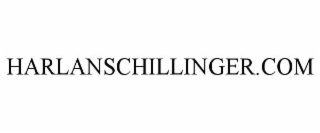 HARLANSCHILLINGER.COM