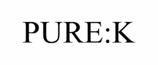 PURE:K