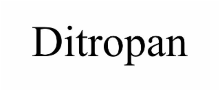 DITROPAN