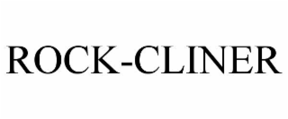 ROCK-CLINER