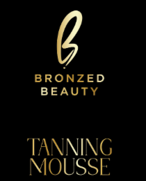 B BRONZED BEAUTY TANNING MOUSSE