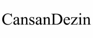 CANSANDEZIN