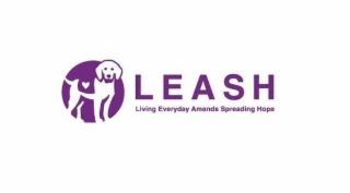 LEASH LIVING EVERYDAY AMENDS SPREADING HOPE