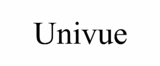 UNIVUE