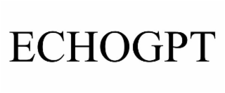 ECHOGPT