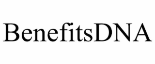BENEFITSDNA