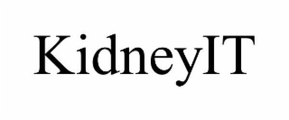 KIDNEYIT