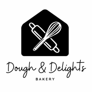 DOUGH & DELIGHTS BAKERY