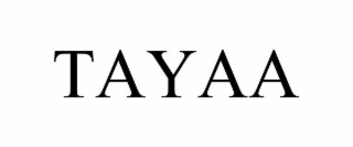 TAYAA