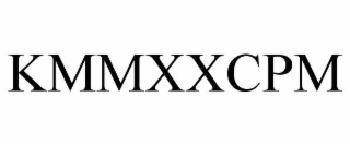 KMMXXCPM