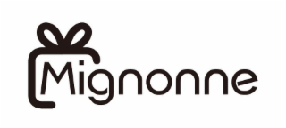 MIGNONNE