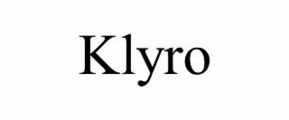 KLYRO