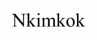 NKIMKOK