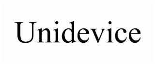 UNIDEVICE