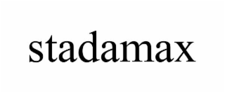 STADAMAX